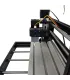 CNC 3018 Pro Con Laser de 80W