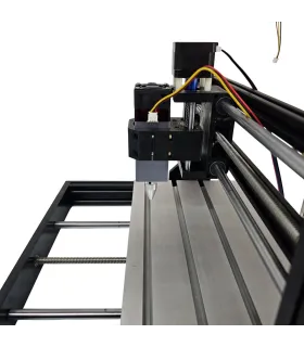 CNC 3018 Pro Con Laser de 80W