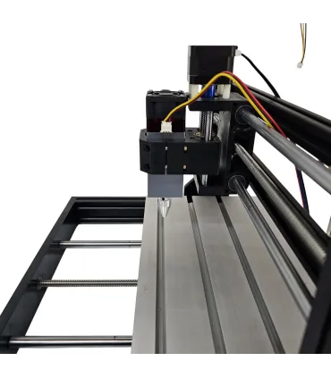 CNC 3018 Pro Con Laser de 80W