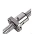 Tornillo Bola Recirculante 20mm Sfu2005 300mm + Tuerca Sin Maquinado