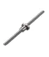 Tornillo Bola Recirculante Sfu2505 1500mm + Tuerca Sin Maquinado