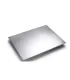 Lámina De Aluminio 1100 300mm x 300mm Espesor 8mm