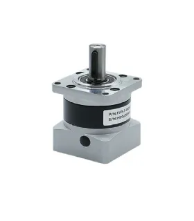 Caja Reductora Para Motor Nema 23 FLF57 5:1