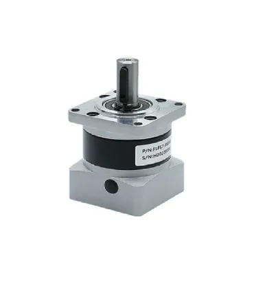 Caja Reductora Para Motor Nema 23 FLF57 10:1