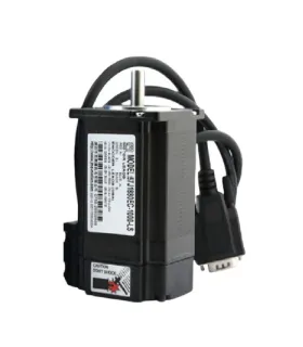 Motor Paso A Paso Bucle Cerrado Nema 23 57HB250