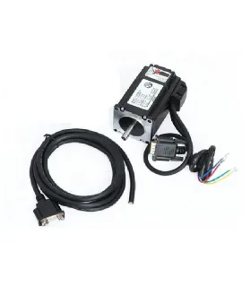 Motor Paso A Paso Bucle Cerrado Nema 23 57HB250