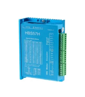 Driver HBS57H Para Motor Paso A Paso Bucle Cerrado