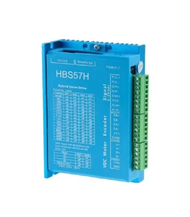 Driver HBS57H Para Motor Paso A Paso Bucle Cerrado
