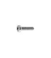 Tornillo Cilíndrico M3 X 6mm Estrella
