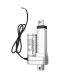 Actuador Lineal 12V 100mm 8mm/s 2000N (200KG)
