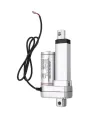 Actuador Lineal 12V 100mm 14mm/s 1000N (100KG)