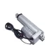 Actuador Lineal 12V 100mm 14mm/s 1000N (100KG)