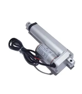 Actuador Lineal 12V 100mm 14mm/s 1000N (100KG)