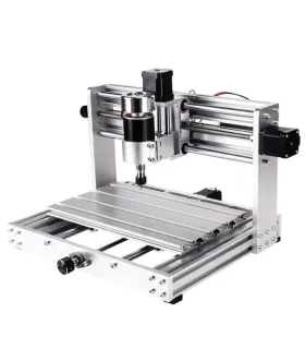 Maquina CNC 3018 Pro Max 150W