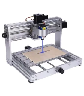 Maquina CNC 3018 Pro Max 150W
