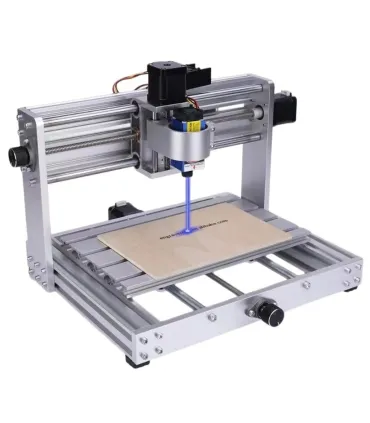 Maquina CNC 3018 Pro Max 150W