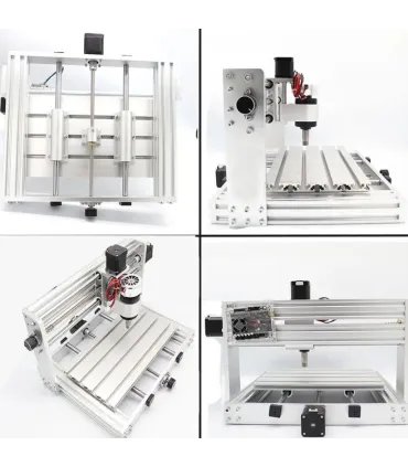 Maquina CNC 3018 Pro Max 150W