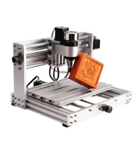 Maquina CNC 3018 Pro Max 150W