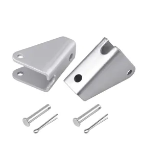 Soporte De Montaje Para Actuador Lineal