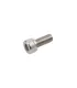 Tornillo Bristol M6 X 12mm Zin