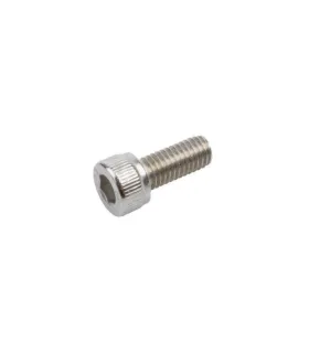 Tornillo Bristol M6 X 12mm Zin