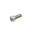 Tornillo Bristol M6 X 20mm Zin