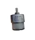 Motor DC Motorreductor JGB37-520 107Rpm