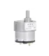 Motor DC Motorreductor JGB37-520 107Rpm