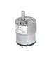 Motor DC Motorreductor JGB37-520 107Rpm
