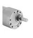 Motor DC Motorreductor JGB37-520 107Rpm