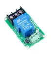Modulo Rele 1 Canal 30A 12v