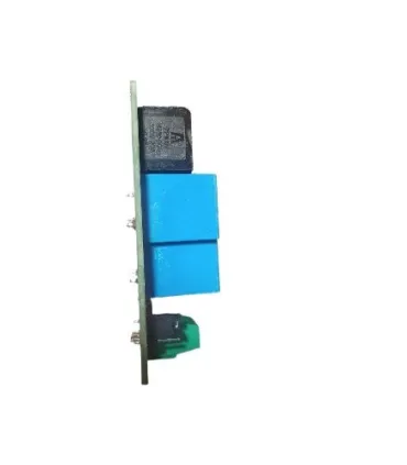 Modulo Rele 1 Canal 30A 5v