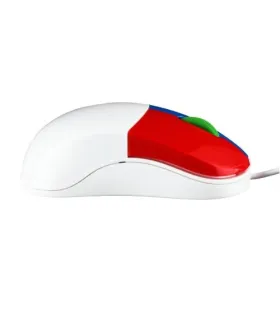 Mouse Clevy Raton Para Niños