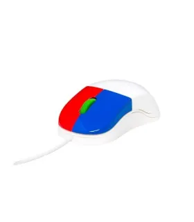 Mouse Clevy Raton Para Niños