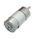 Motorreductor JGB37-550 12Vdc 100RPM Alto Torque