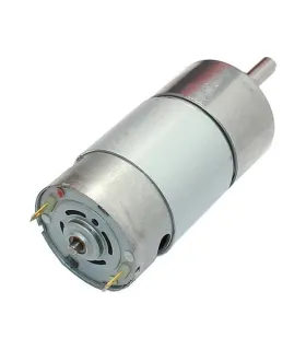 Motorreductor JGB37-550 12Vdc 100RPM Alto Torque
