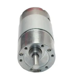 Motorreductor JGB37-550 12Vdc 100RPM Alto Torque