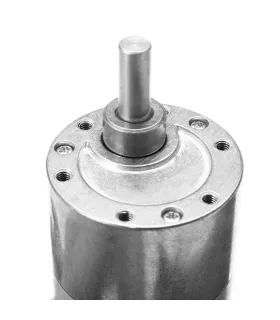Motorreductor JGB37-550 12Vdc 100RPM Alto Torque