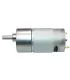 Motorreductor JGB37-550 12Vdc 100RPM Alto Torque