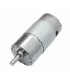 Motorreductor JGB37-550 12Vdc 100RPM Alto Torque