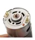 Motorreductor JGB37-550 12Vdc 100RPM Alto Torque