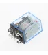 Rele Electromagnetico LY2N 8pin 110vac 10A
