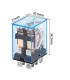 Rele Electromagnetico LY2N 8pin 110vac 10A