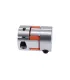 Acople Araña Coupling D20 L25 6mmx6mm