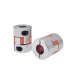 Acople Araña Coupling D20 L25 6.35mmx6.35mm (1/4)
