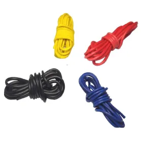 Cable AWG Calibre 24 x 10 Metros