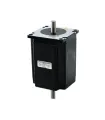 Motor Paso A Paso Nema 23 57HS112 3a Doble Eje 8mm