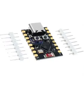 Tarjeta De Desarrollo Esp32 Mini Esp32-C3