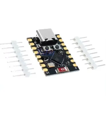 Tarjeta De Desarrollo Esp32 Mini Esp32-C3