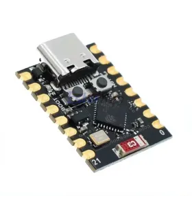 Tarjeta De Desarrollo Esp32 Mini Esp32-C3